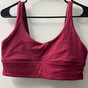 Lululemon Align Reversible Bra *Light Support, A/B Cup